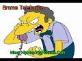 Broma telefonica que termina mal