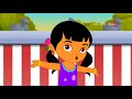 Kovil Yannai - CHELLAME CHELLAM VOLUME 4 TAMIL ANIMATED NURSERY RHYMES