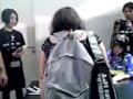 Hideo Kojima GC 2007 Hideo Kojima GC 2007
