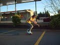 .....Almost doubles with Chris Tarnow and Miguel Lopez