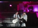 jonas brothers hershy park 7/25/08 part 1