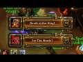 WoW PvP For The Horde! Achievement - AT THE GATES : Blinded By Fear