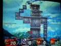 SSBB Custom Stage: Soldier of Glory!