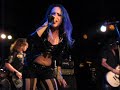 THE AGONIST- LIVE  7