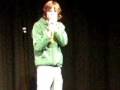 Roxorloops (South Bank) at the Human Beatbox Convention 2007