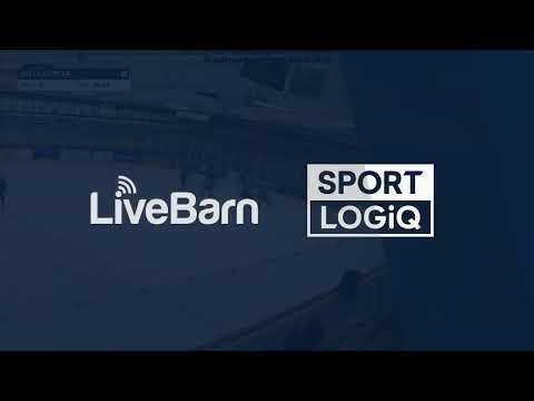 2025 USHL Combine - Team Gaudreau v Thompson - Marcus Carter #12 - All Shifts