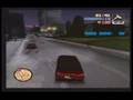 Grand Theft Auto 3: Mission #12 - Turismo