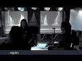 Erben der Sch�pfung Recording (Part I)
