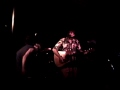 Tscott and Fingers live at Pastino\