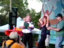 kathy Griffin in San Diego