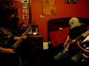 1st jam session cj brian metal heart