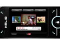 YouTube on Helio