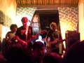 Show do Moptop em Recife-PE no dia 26/01/2007 no Restaurante Cultural Sabor de Pernambuco.