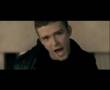 Justin Timberlake Death Metal
