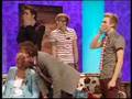 mcfly paul o grady mums