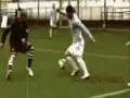 Lavezzi vs Zarate (video completo)