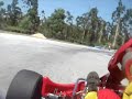 karting sils onboard 125 kz2 karting sils onboard 125 kz2