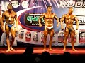 mister paraguay 2007 fisicoculturismo senior hasta 75 kg