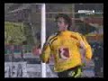 ARIS-gayros 1-0 goal Campora 69'.3GP