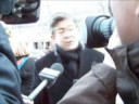 ELECTIONS AU PS - LE POINT DE VUE DE MELANCHON JEAN LUC