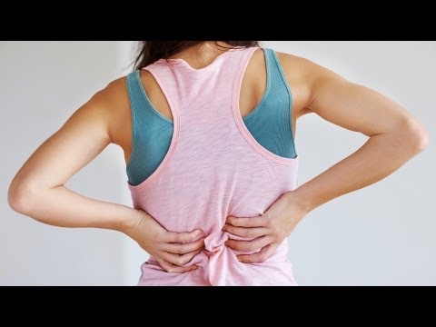 how to relieve osteoarthritis pain
