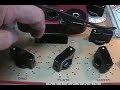 My Hickok 6000A Tube Tester