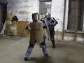 SCA: Owls Rest Fighter Practice