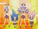 videos de lucky star caramel dance XDXD