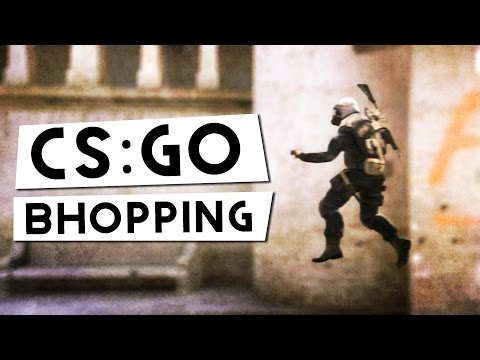 how to enable bhop in cs go