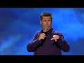 Brian Regan talks about Psychics and their scams