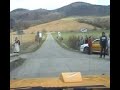 Erzetka Tmáň - Berounsko