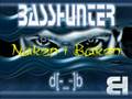 Basshunter - Naken i Baken Remix
