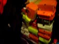 yeah, my cluttered room stuffed to the brim with nikes/jordans...smh