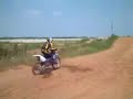 motocross training medole