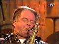 video Hans dulfer Hans dulfer