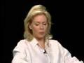 Jean Smart shmoozes about Martha Logan