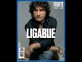 LIGABUE - HO PERSO LE PAROLE LIGABUE - HO PERSO LE PAROLE
