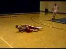 Dodgeball video Dodgeball video