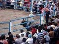 toros en tlapa guerrero. 13/09/07