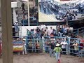 toros en tlapa guerrero. 13/09/07