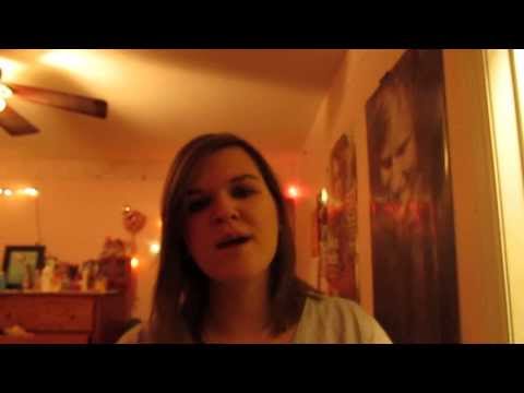 7×70 by Chris August (Acapella Cover)