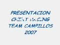 Campillos Equipo de Rally Chint