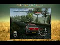 Colin Mcrae Rally 2005 on Linux with Wine! Colin Mcrae Rally 2005 on Linux with Wine!