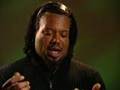 CHISTOPHER JUDGE on STARGATE: THE ARK OF TRUTH