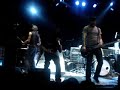Saosin - Bury Your Head (live @ NYC)