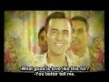 Indian movie - Dana International feat. Idan Yaniv - english