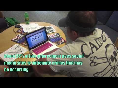 How to Use Social Media When Investigating a Criminal How to Use Social Media When Investigating a Criminal