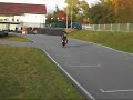 Polini Evo 2 Zip auf Nußlocher Kartbahn! Polini Evo 2 Zip auf Nußlocher Kartbahn!