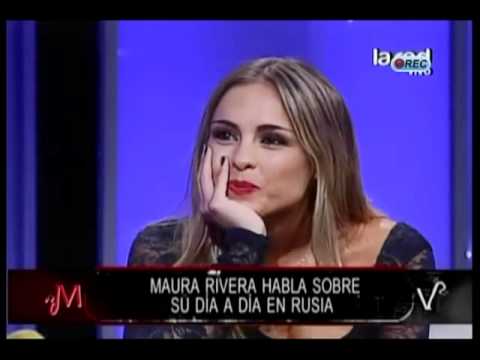 maura rivera
