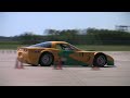 Music Video of auto-crossing action at the SCCA Midwest Divisional Solo Championship in Lincoln, Nebraska. Imports, Domestics and Exotics were all on hand as they tucked against cones and competed against the clock. Trophies were not the only rewards as the winners clenched their rightful spots in the SCCA National Championships which will also be held right here in Lincoln, Nebraska.